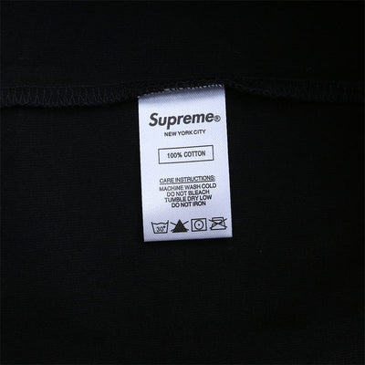 Playera Supreme x Undercover Face
