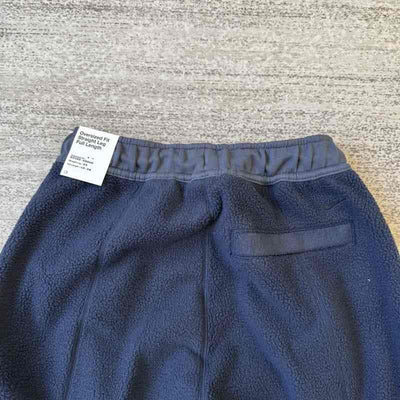 Conjunto Nike tech boreas Oversized Navy