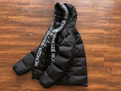 Chamarra Moncler Montcla