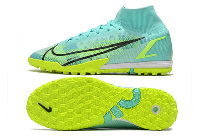 Tachones Mercurial Superfly 9 Elite Society–Clásico
