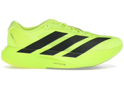 Tenis Adizero Evo SL Lucid Lemon