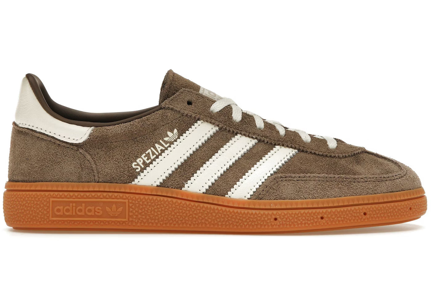 Tenis Adidas Handball Spezial Earth Strata Gum