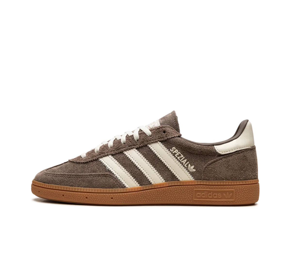 Tenis Adidas Handball Spezial Earth Strata Gum