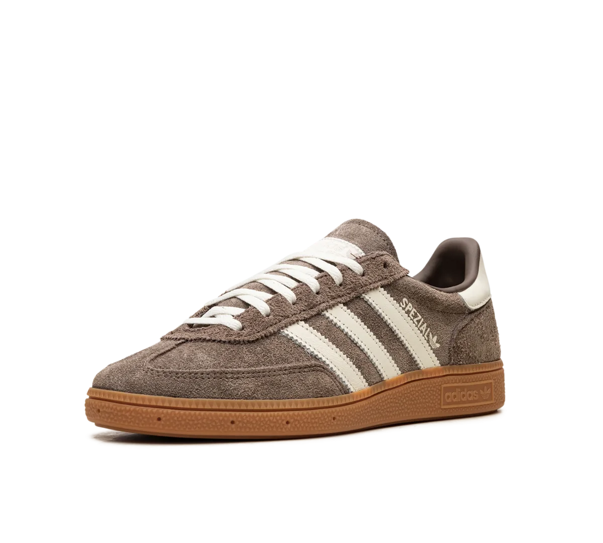 Tenis Adidas Handball Spezial Earth Strata Gum