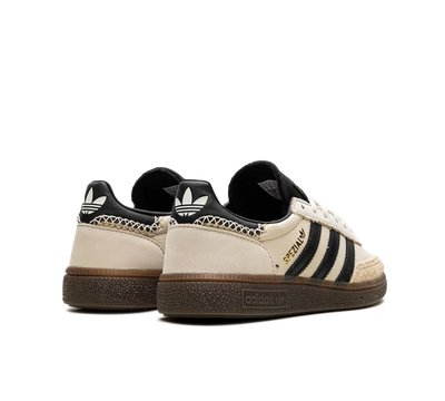 Tenis Adidas Handball Spezial Wonder White Black