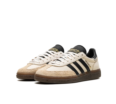 Tenis Adidas Handball Spezial Wonder White Black