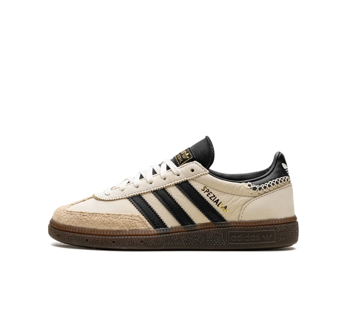 Tenis Adidas Handball Spezial Wonder White Black