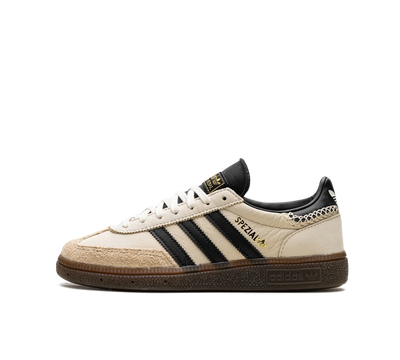 Tenis Adidas Handball Spezial Wonder White Black