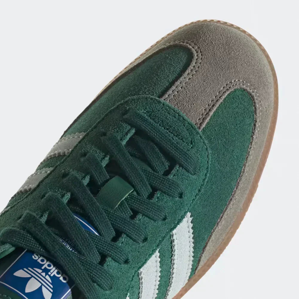 Samba Collegiate Green–Clásico