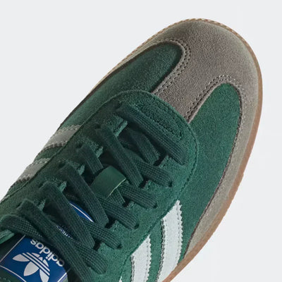 Samba Collegiate Green–Clásico