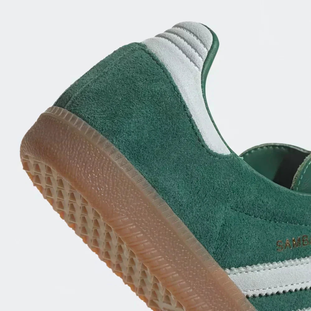 Samba Collegiate Green–Clásico