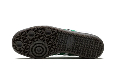 Samba OG Green Blanco–Verde Nature