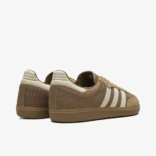 Samba OG Cardboard–Cómodo