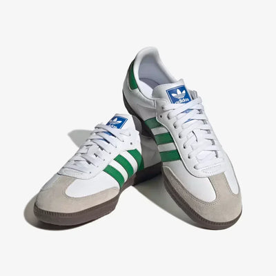 Samba OG Green–Clásico