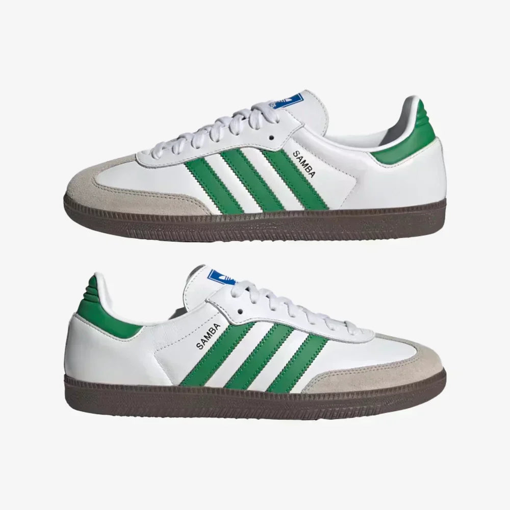 Samba OG Green–Clásico