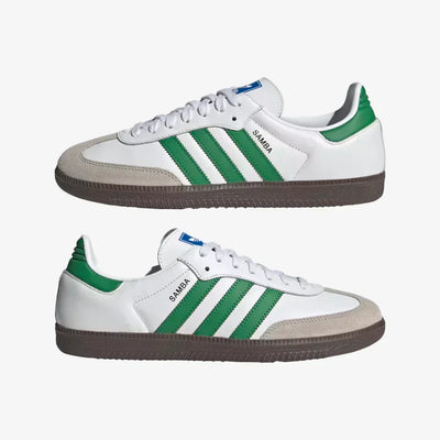 Samba OG Green–Clásico