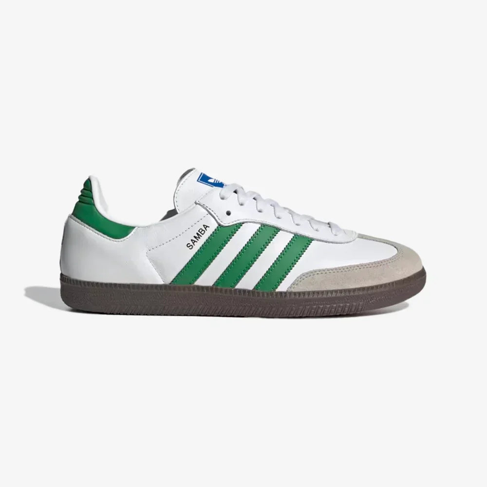 Samba OG Green–Clásico