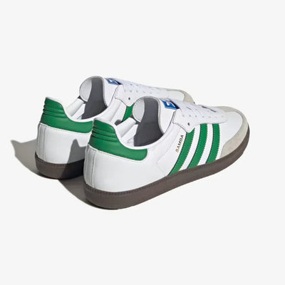 Samba OG Green–Clásico