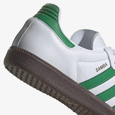 Samba OG Green–Clásico