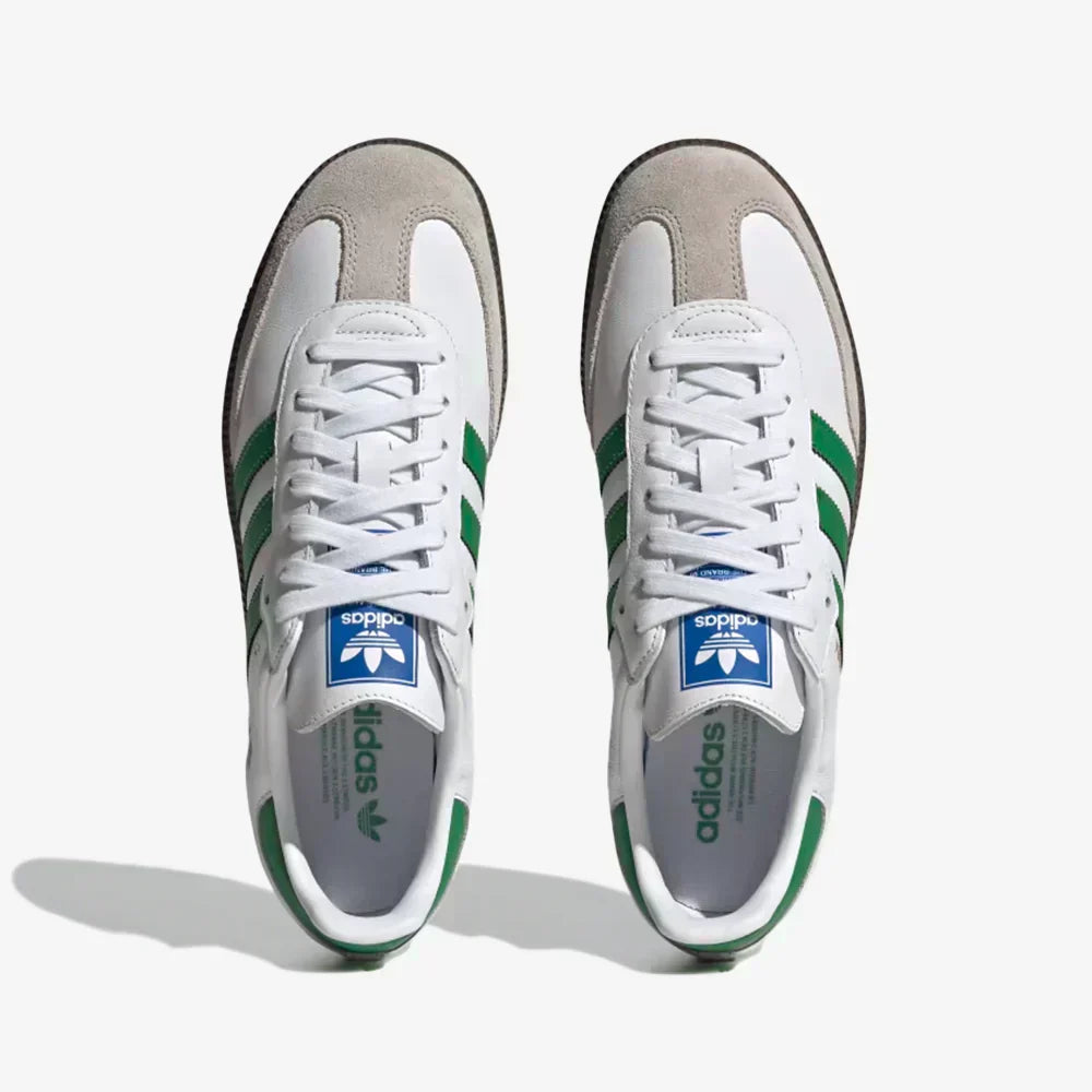 Samba OG Green–Clásico