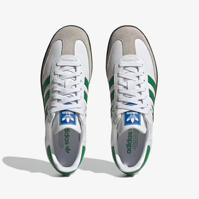 Samba OG Green–Clásico