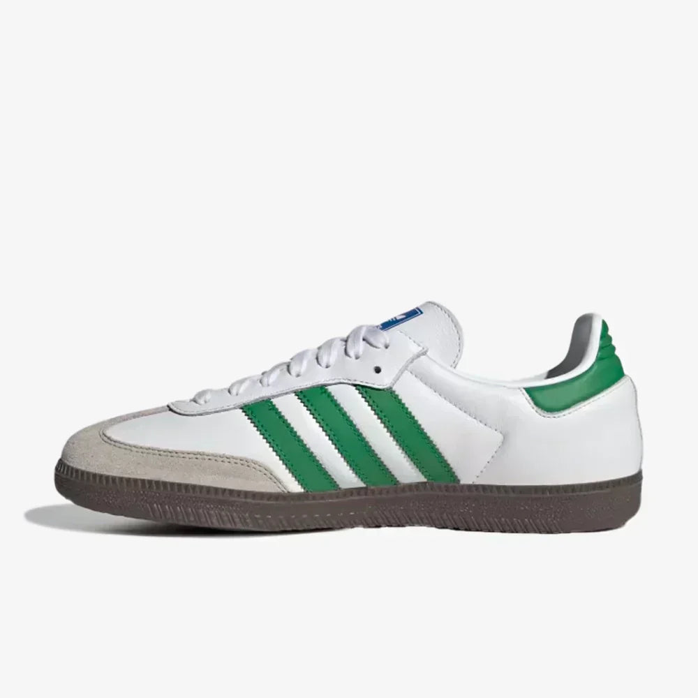 Samba OG Green–Clásico