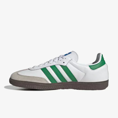 Samba OG Green–Clásico
