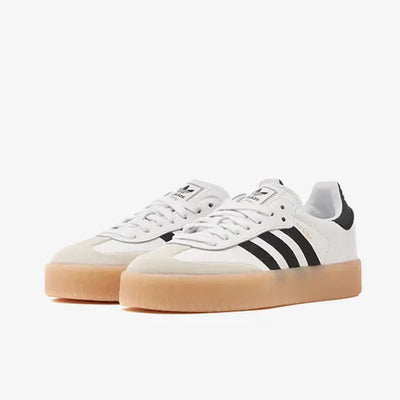 Sambae Cloud White–Premium