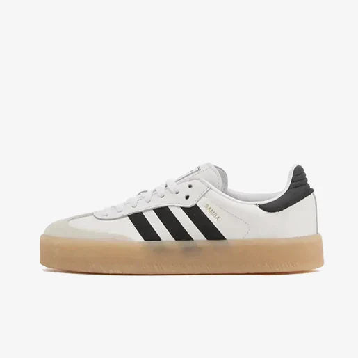 Sambae Cloud White–Premium