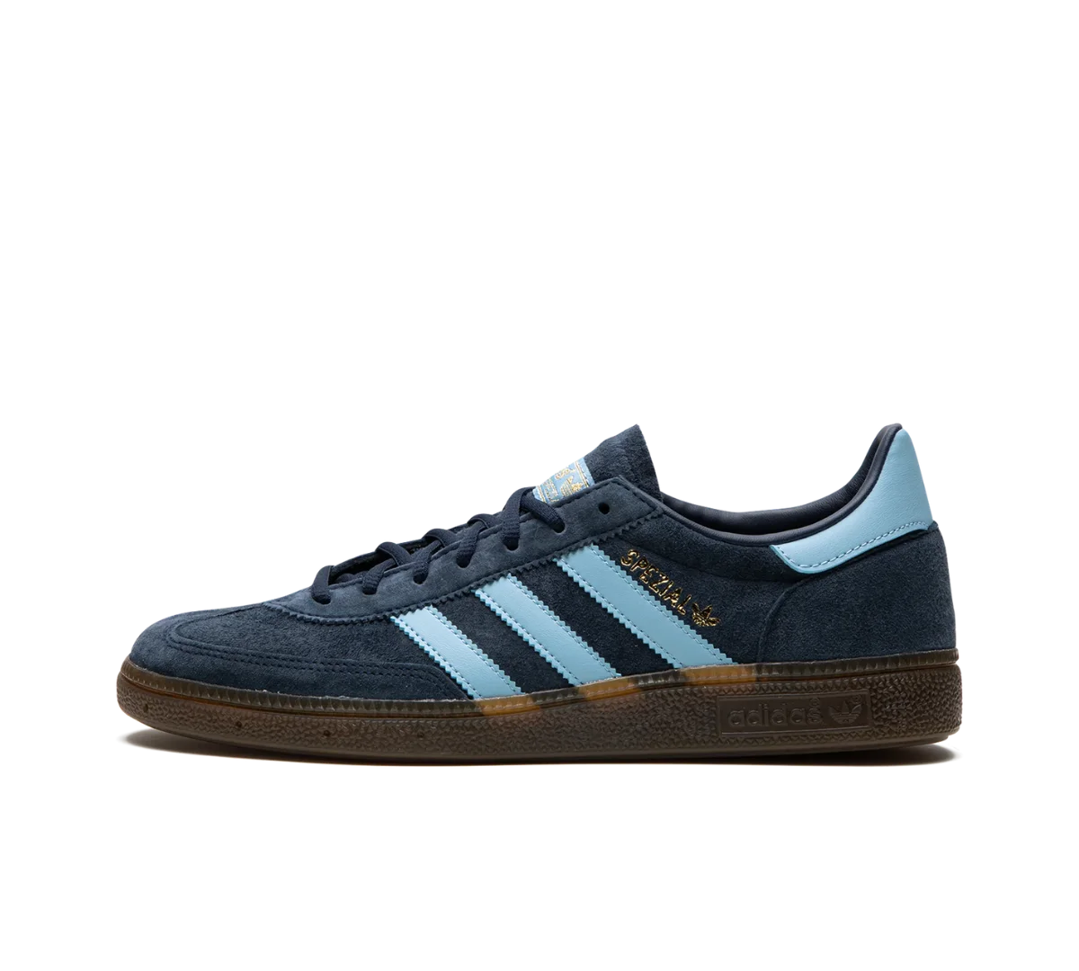 Tenis Adidas Handball Spezial Navy Gum