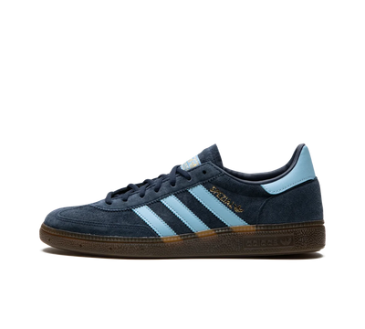 Tenis Adidas Handball Spezial Navy Gum