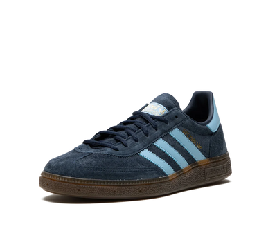 Tenis Adidas Handball Spezial Navy Gum