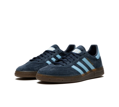 Tenis Adidas Handball Spezial Navy Gum