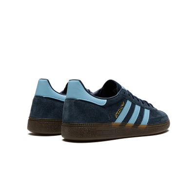 Tenis Adidas Handball Spezial Navy Gum
