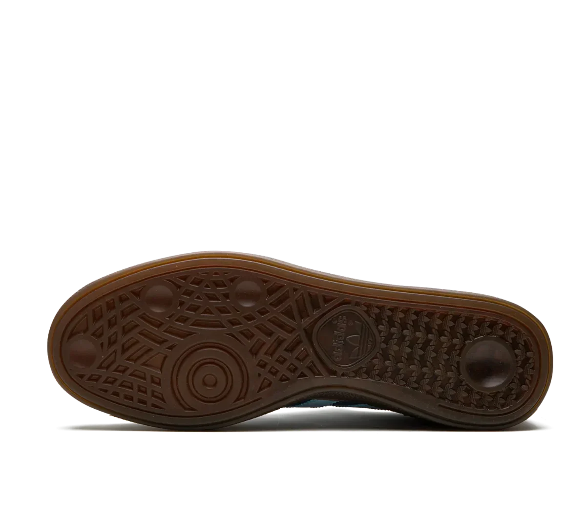 Tenis Adidas Handball Spezial Navy Gum