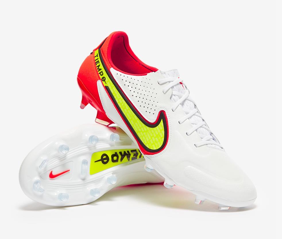 Tachones Nike Tiempo Legend 9 Elite FG