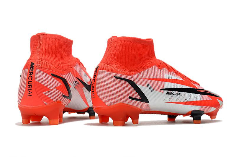 Tachones Superfly 8 Spark Positivity CR7 Elite Campo–Premium