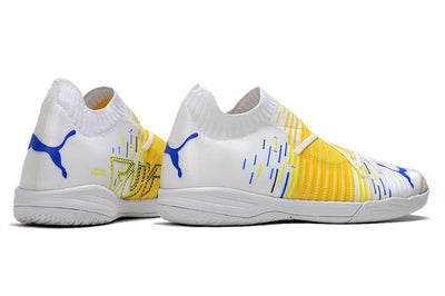 Tachones Future Z 11 Futsal–Cómodo