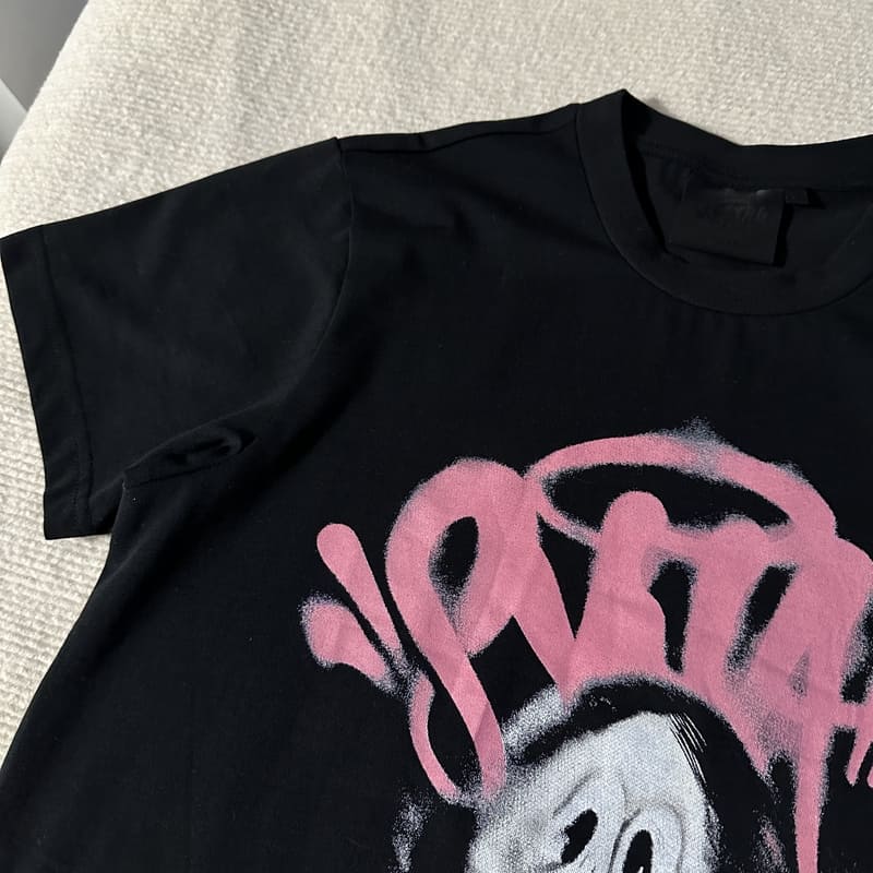 Playera Synaworld Scream
