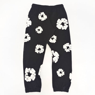Pantalón Denim Tears The Cotton Wreath Black