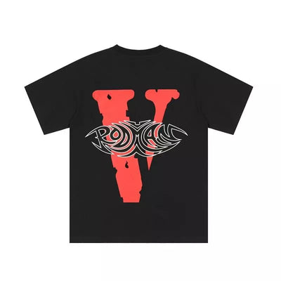 Playera VLONE x Dennis Rodman