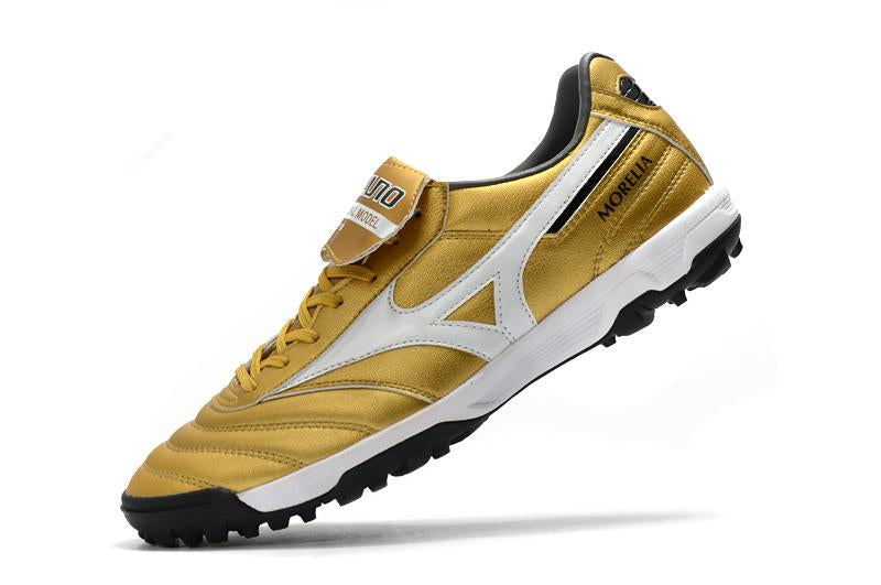 Tachones Mizuno Morelia II Sala Classic Society–Clásico