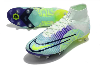 Tachones Mercurial Dream Speed Superfly 8 Elite SG Campo SG Campo–Premium