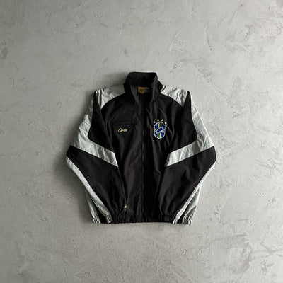 Conjunto Corteiz Brasil Negro