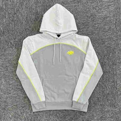 Conjunto Synaworld Pipe Hoodie & Shorts