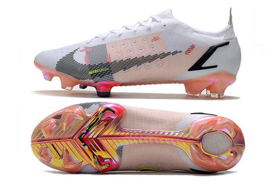 Tachones Mercurial Vapor 14 Elite Campo–Cómodo