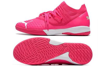 Tachones Future Z 13 Teazer Futsal–Cómodo