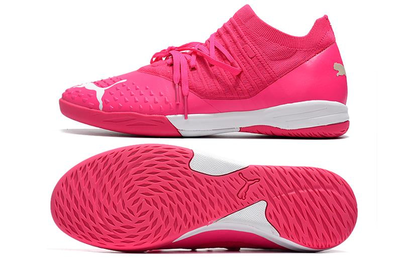 Tachones Future Z 13 Teazer Futsal–Cómodo
