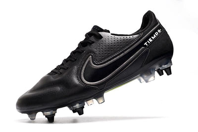 Tachones Tiempo Legend 9 SG Elite Campo–Elegante