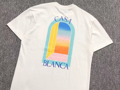 Playera Casablanca Les Arches